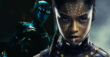 Black Panther: Wakanda Forever, la nouvelle bande-annonce met à l'honneur Namor et Ironheart