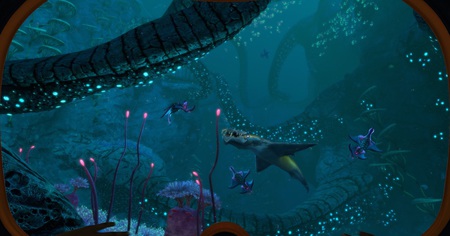 Le studio derrière Subnautica entre en guerre avec G2A et leur réclame 300 000 dollars