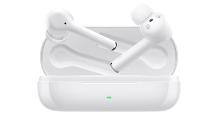 Les écouteurs sans fil Huawei Freebuds 3i, alternative aux AirPods Pro, sont 5 fois moins chers