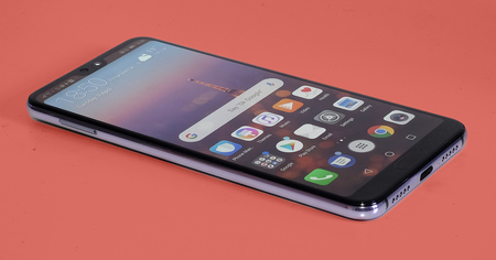 Le Huawei P20 Pro bénéficie de 200 euros de réduction