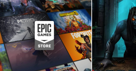 Epic Games Store : les jeux gratuits de la semaine vont régaler les fans de fantasy