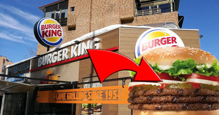 Burger King : ces clients ont le droit à un whopper gratuit à cette étrange condition