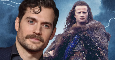 Highlander : le remake avec Henry Cavill donne de bonnes nouvelles