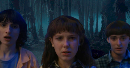 Stranger Things saison 4 : la série Netflix écrase Game of Thrones sur ce point bien précis