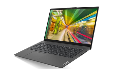 Le PC portable Lenovo Ideapad 5 s'offre une très belle promotion