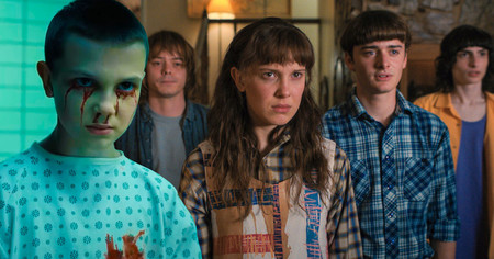 Stranger Things : cet élément crucial de la saison 5 de la série Netflix déjà révélé