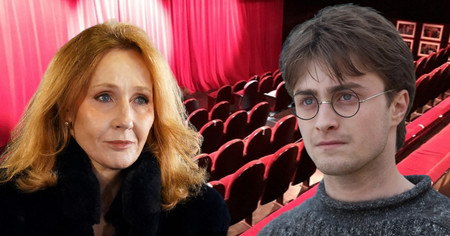 Harry Potter : J.K. Rowling parodiée dans une pièce de théâtre sur sa transphobie