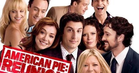 American Pie 5 : une suite prévue en 2019 pour les 20 ans de la franchise ?