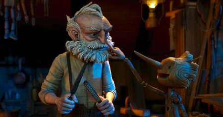 Pinocchio : cette scène du film Netflix de Guillermo Del Toro a dû être modifiée pour être moins choquante