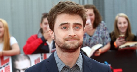 Daniel Radcliffe milite pour une nouvelle catégorie très méritée aux Oscars