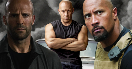 Fast and Furious : 7 personnages qui ont été des vilains comme des héros