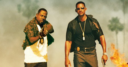 Bad Boys 3 officiellement confirmé par Will Smith et Martin Lawrence