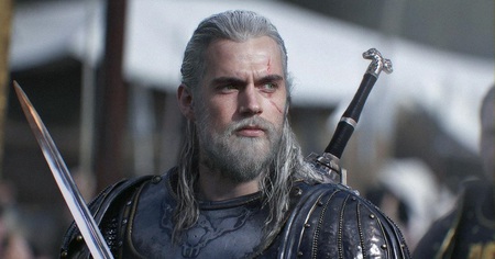 The Witcher : le tournage de la saison 1 est officiellement terminé