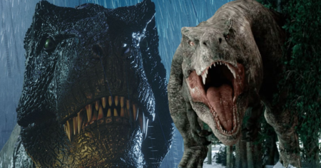 Jurassic Park : cette nouvelle découverte scientifique sur les T. rex va décevoir les fans du film