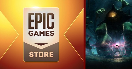 Epic Games Store : 1 jeu gratuit cette semaine, un souls-like efficace