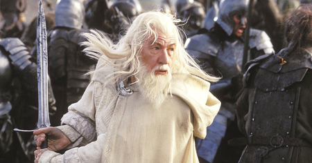 Seigneur des Anneaux : 14 choses que vous ignoriez à propos de Gandalf