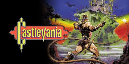 Konami 50th Anniversary Collection : plusieurs compilations avec Castlevania et Contra