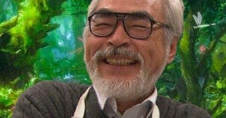 Hayao Miyazaki : ce film inédit débarque en France