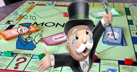 Le Monopoly de votre enfance pourrait bientôt n'être qu'un souvenir