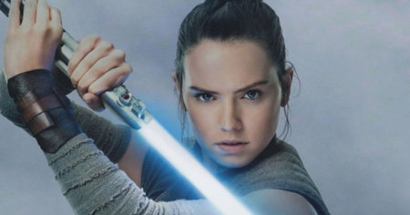 Star Wars IX : qui est Rey ? On va enfin avoir la réponse !