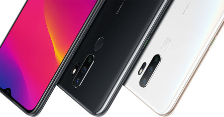 Le prix du Oppo A5 2020 est en train de dégringoler, une belle alternative au Xiaomi Redmi Note 8