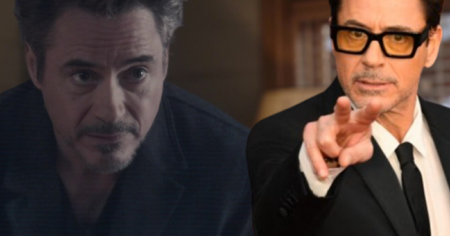 Marvel : Robert Downey Jr refuse que son image soit utilisée de cette façon