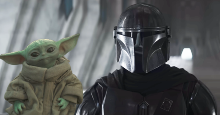 The Mandalorian saison 3 : de nombreux hommages et références seront disséminés dans la série