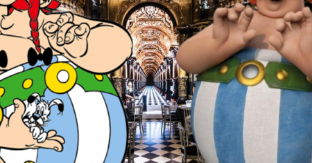 Astérix et Obélix : les Gaulois nous préparent cet énorme projet pour leurs 65 ans