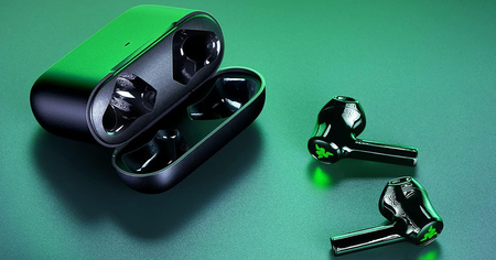 Razer Hammerhead True Wireless X : les écouteurs sans fil parfaits pour les gamers mobiles