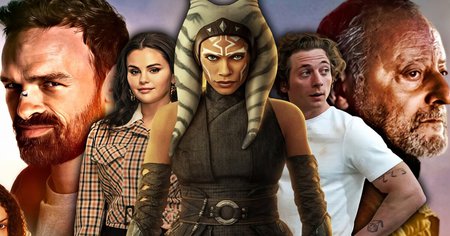 Disney+ : Ahsoka,  The Bear, American Dad, les nouveautés d’août 2023