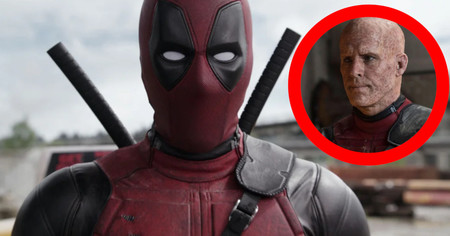 Marvel : pourquoi les cicatrices de Deadpool ne disparaissent pas