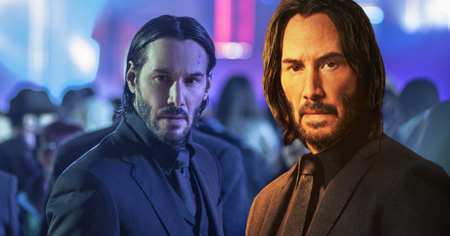 John Wick 5 : Keanu Reeves prêt à revenir à cette seule condition