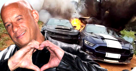 Fast & Furious : Vin Diesel a un nouveau projet pour les films