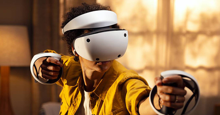 PSVR2 : le pack casque VR PS5 baisse de prix