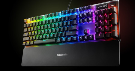 Ce clavier gaming fait l'objet d'une jolie promotion