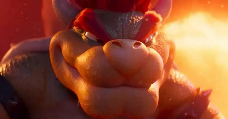 Nintendo : préparez-vous à affronter Bowser avant le film Super Mario