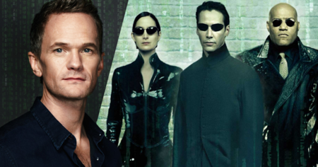 Matrix 4 : Neil Patrick Harris rejoint Keanu Reeves au casting du film !