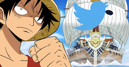 One Piece : ce nom de code tiré du manga est utilisé par la sphère antisémite de Twitter