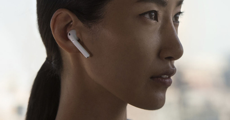 Apple Airpods 2 : les écouteurs sans fil sont à un prix imbattable