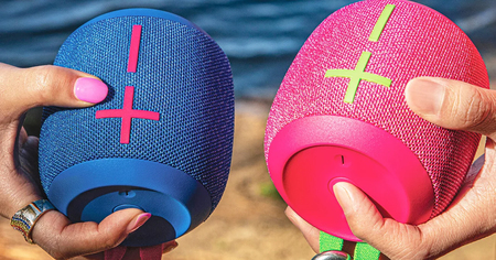 Ultimate Ears Wonderboom 2 : une super offre pour cette enceinte sans fil étanche