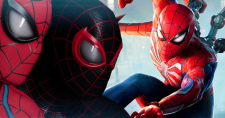 Marvel's Spider-Man 2 : excellente nouvelle pour l'exclusivité PS5