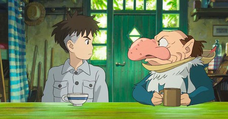 Le Garçon et le Héron : on a vu le nouveau chef-d'oeuvre de Hayao Miyazaki (critique)