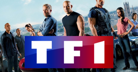 TF1 : une soirée Fast and Furious à ne pas manquer, découvrez le programme