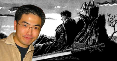 Berserk : cette magnifique initiative de Glénat réjouit les fans de Kentaro Miura