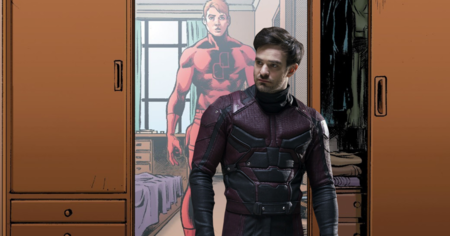 Marvel : voici la première chose que ferait Daredevil s'il retrouvait la vue