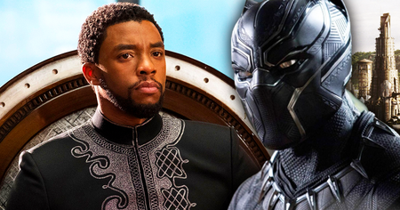 Black Panther Wakanda Forever : l'identité du nouveau Black Panther du MCU a fuité