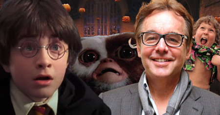 Harry Potter : après l'univers des sorciers, Chris Columbus va vous enchanter avec ce nouveau projet