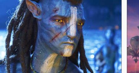 Avatar 3 : James Cameron dévoile de nouvelles images impressionnantes