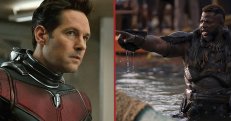 Marvel : cette référence de Black Panther 2 faite à Ant-Man 3 que vous avez peut-être manquée