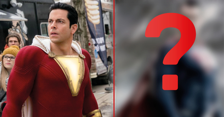 Shazam 2 : un héros emblématique du DCEU devrait signer son grand retour